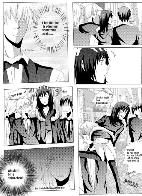 crossdressing hentai manga|Tag: crossdressing » nhentai: hentai doujinshi and manga